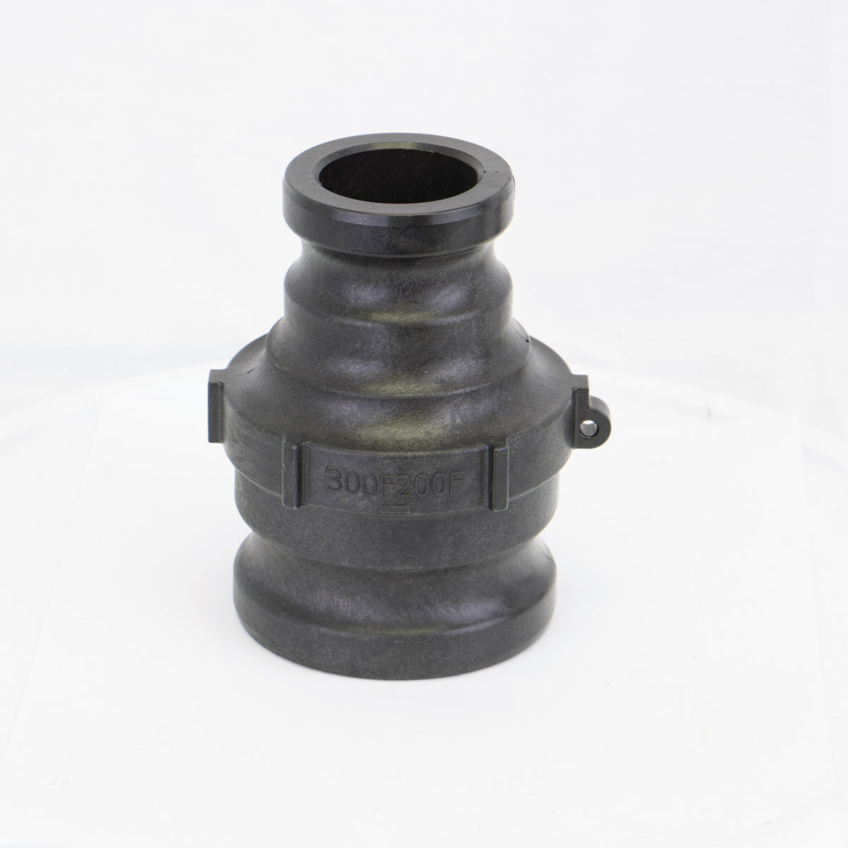 PP Adapter 3" MQDC X 2" MQDC