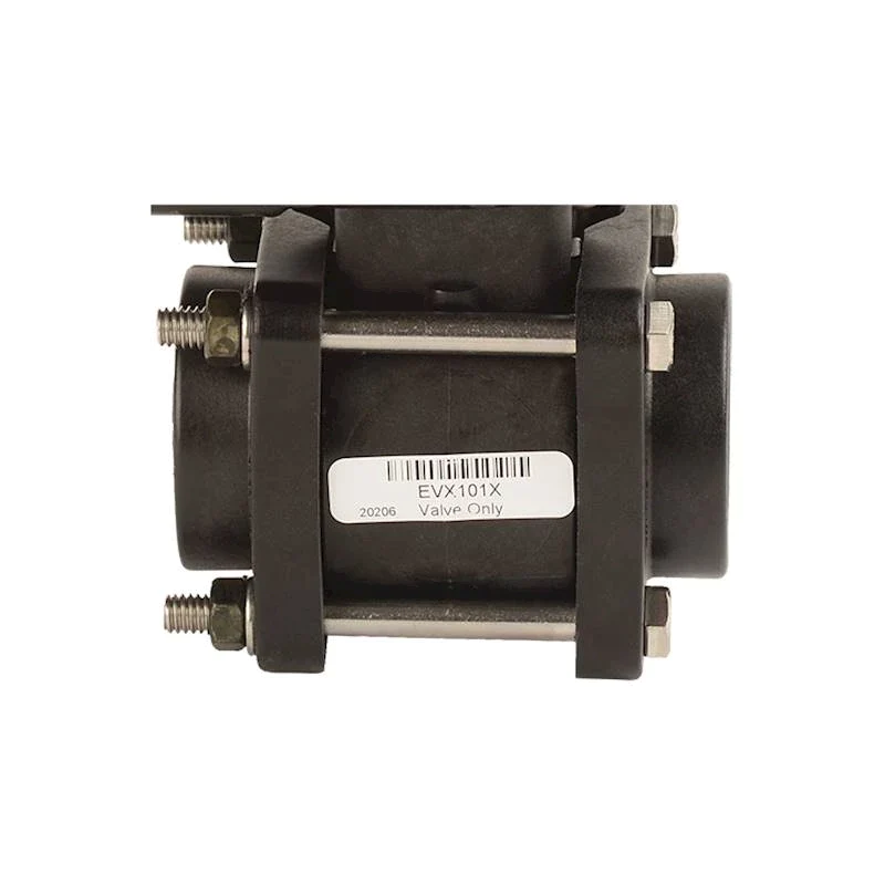 2" EVX SP NPT Bolted Valve Only