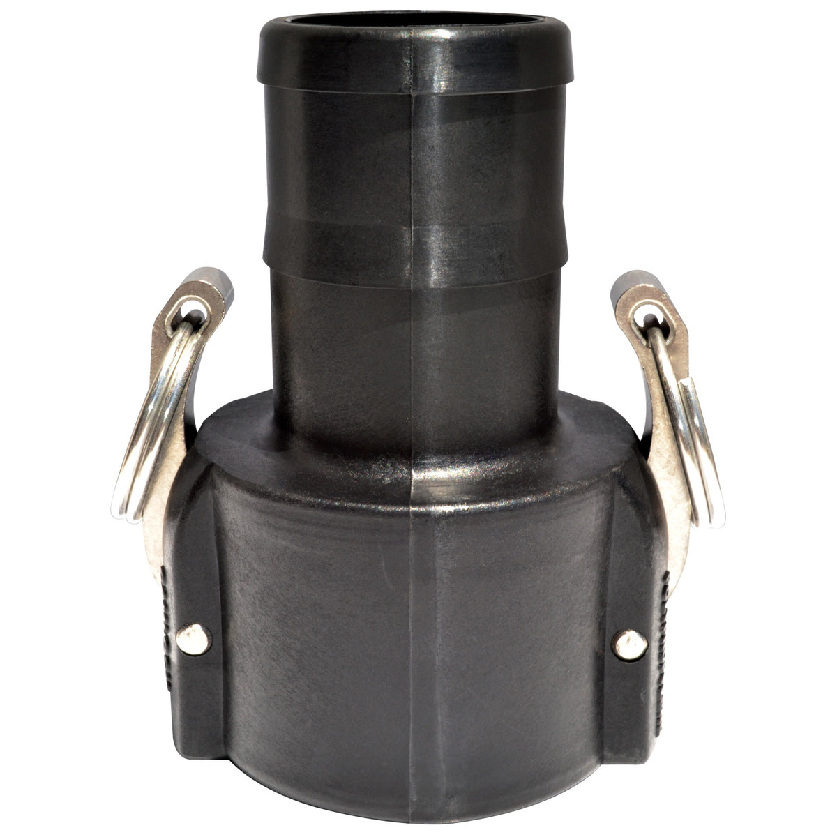 PP Adapter 1" FQDC X 1 1/4" HB