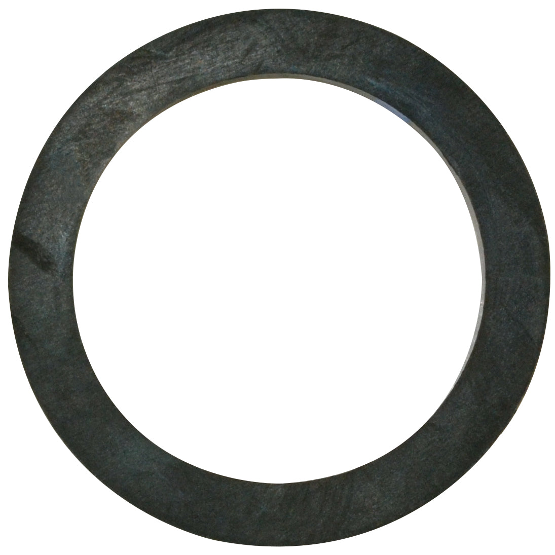 2" EPDM Tank Flange Gasket w/3 1/4" Hole Diameter