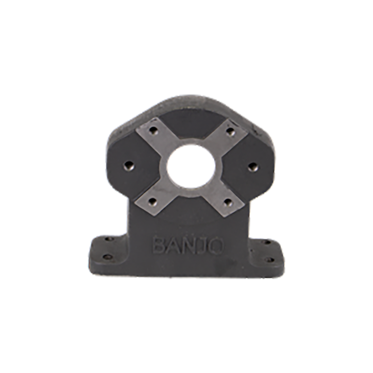 Hydraulic Motor Pedestal
