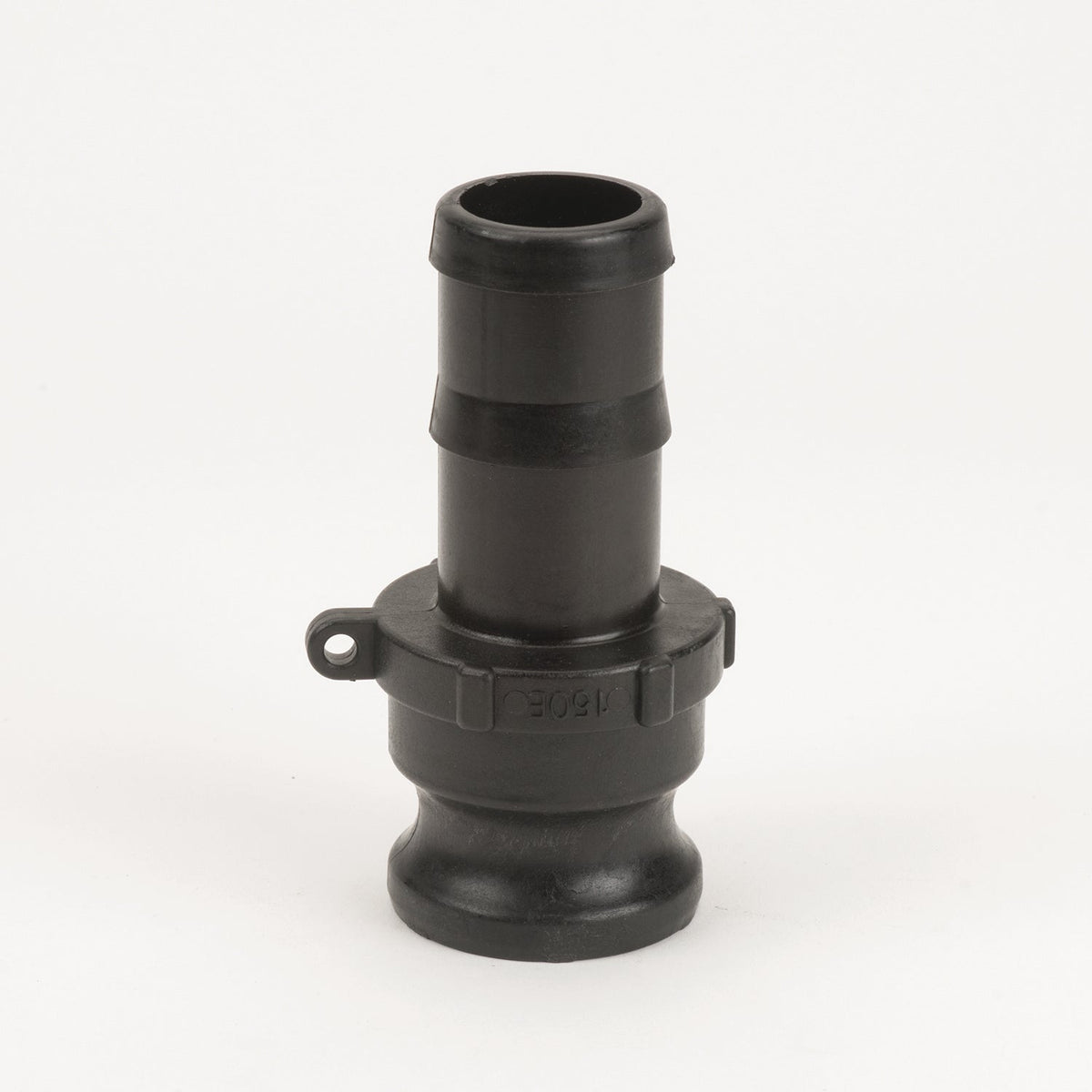PP Adapter 1 1/2" MQDC X 1 1/4" HB