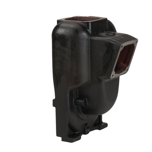 3" SS Pump Repair Kit