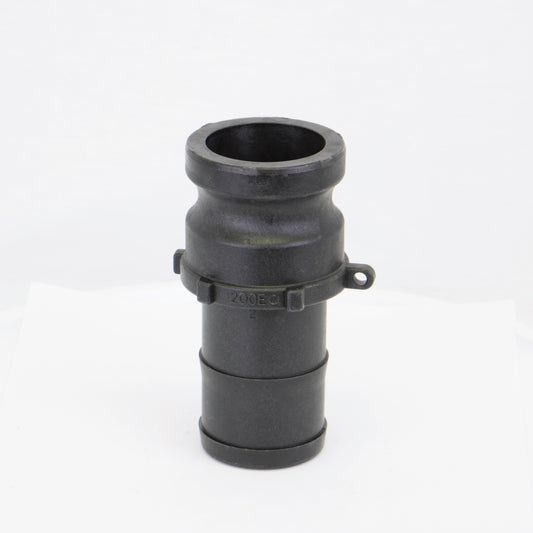 PP Adapter 2" MQDC X 2" HB