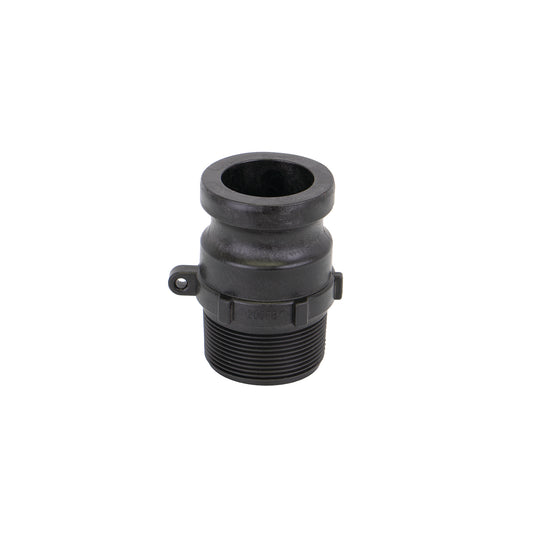 PP Adapter 2" MQDC X 2" MBSP