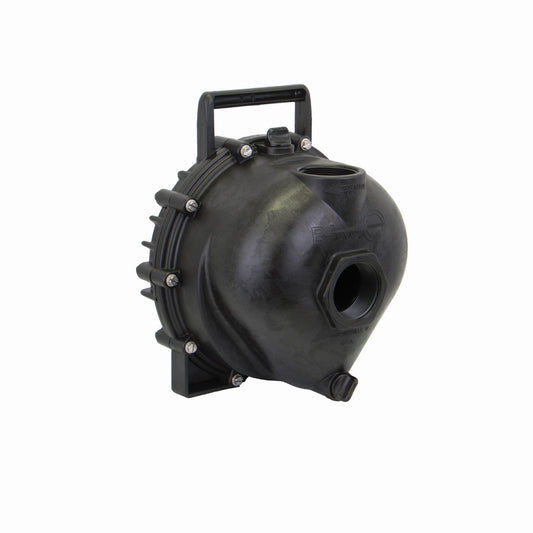 2" Pump Only Buna