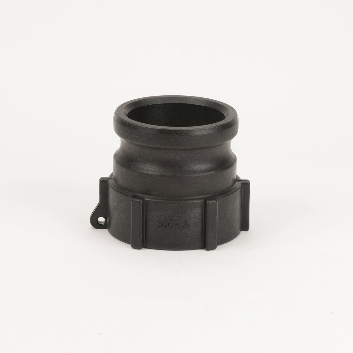 PP Adapter 3" MQDC X 3" FNPT