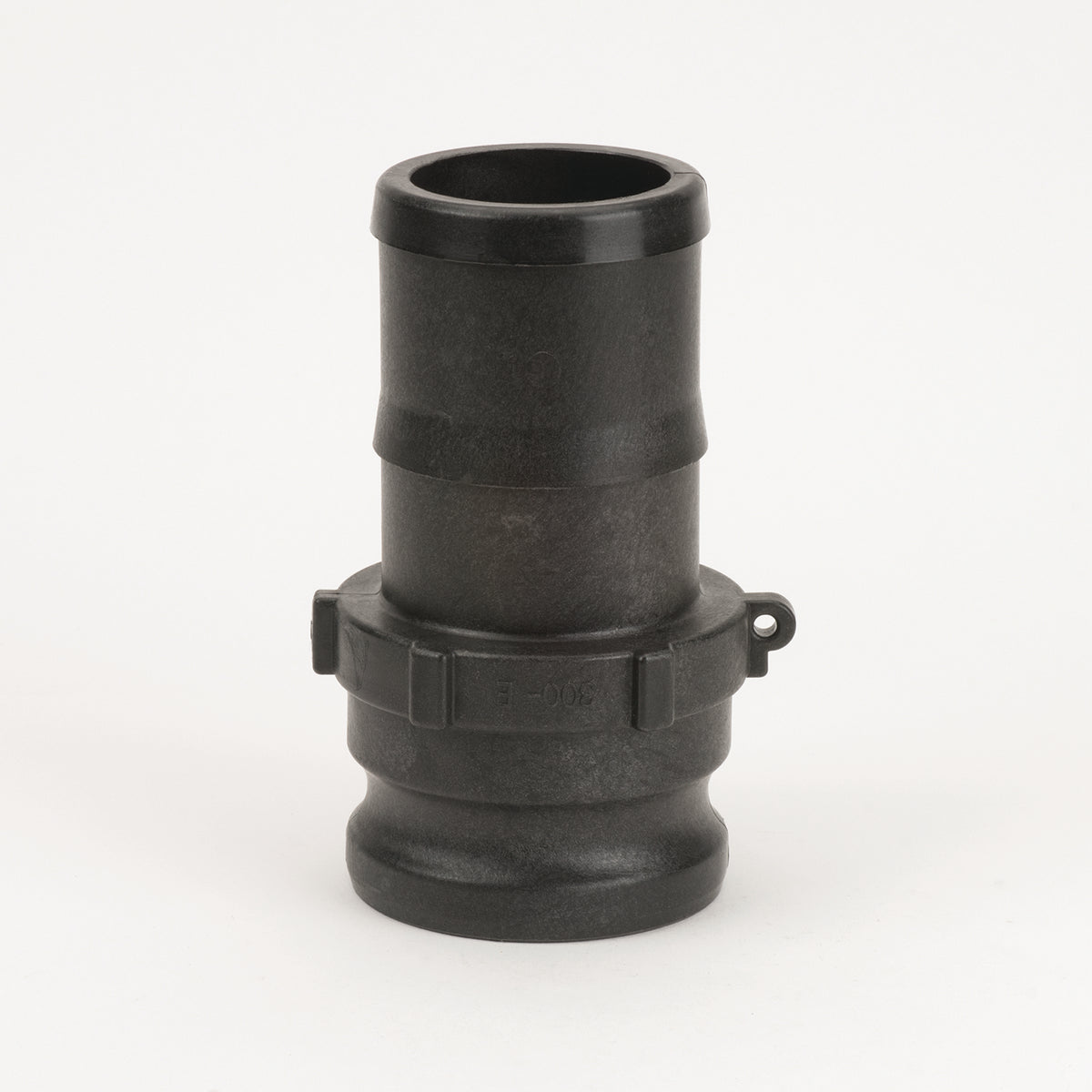 PP Adapter 3" HB X 3" MQDC