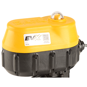 EVX Actuator 1.5S WWC 8" Cable ARBBCW