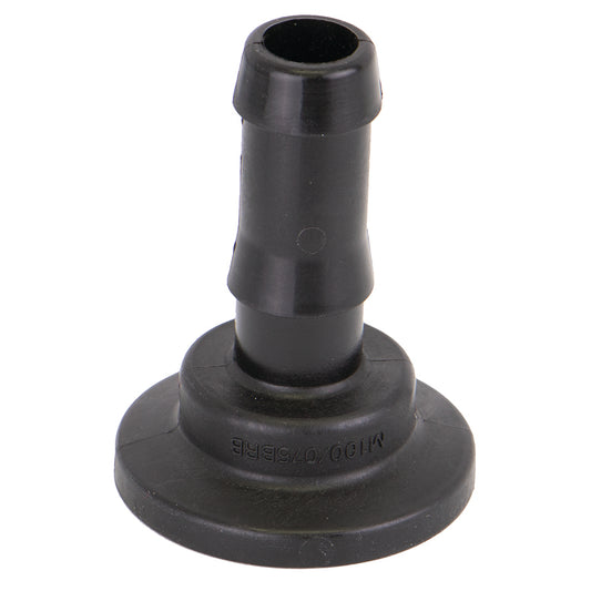 PP Adapter 1" FLG X 3/4" HB