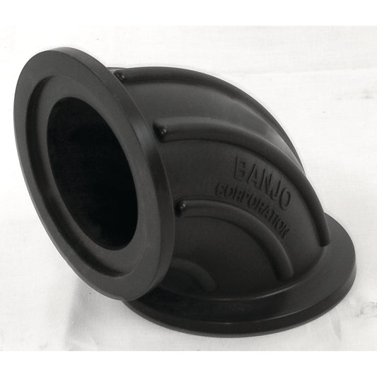 PP Sweep 2" FP FLG X 2" FP FLG