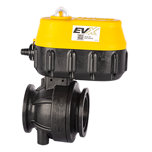 2" MEVX FP Bottom Load 1/2" SEC WWC 3W