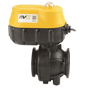2" MEVX FP 7S 2W REG