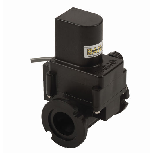 1/2" MLEV w/ M100 Valve 3W