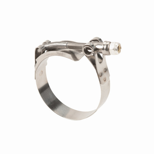 2" T-Bolt Hose Clamp