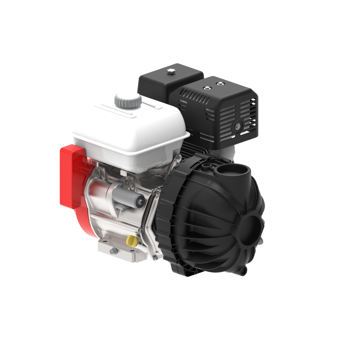 3" Pump w/ 13 HP Honda Kit