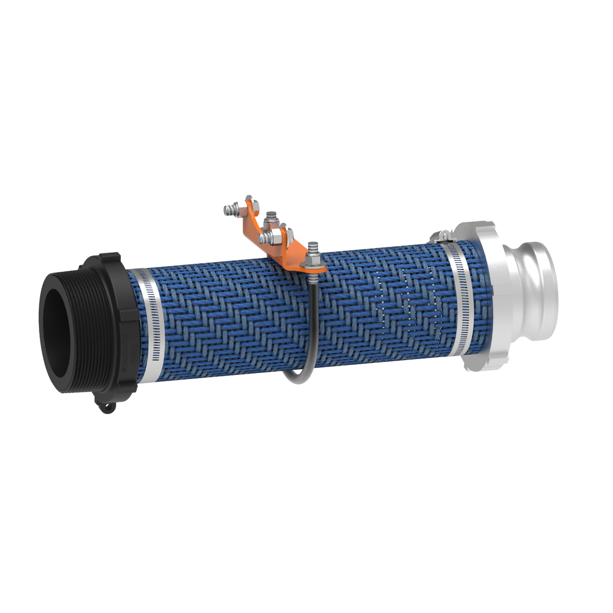 4" Inlet Hose Kit