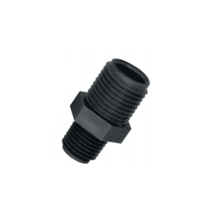 PP Adapter 11/16" MUN X 3/4" HB