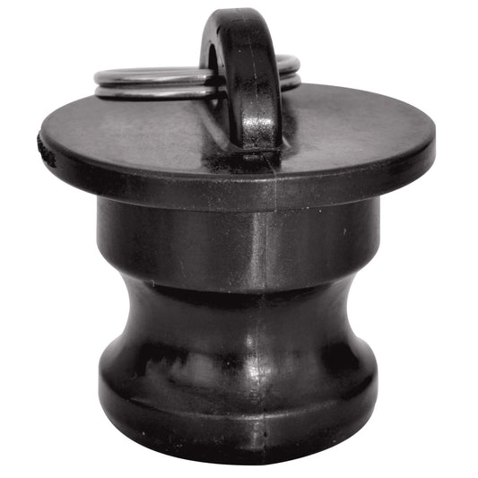PP Plug 2" MQDC