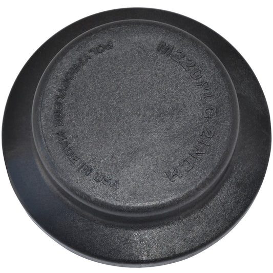 PP Plug 2" Flange