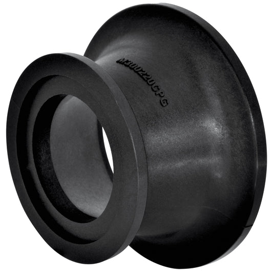 PP Adapter 2" FP Flange X 2" Flange