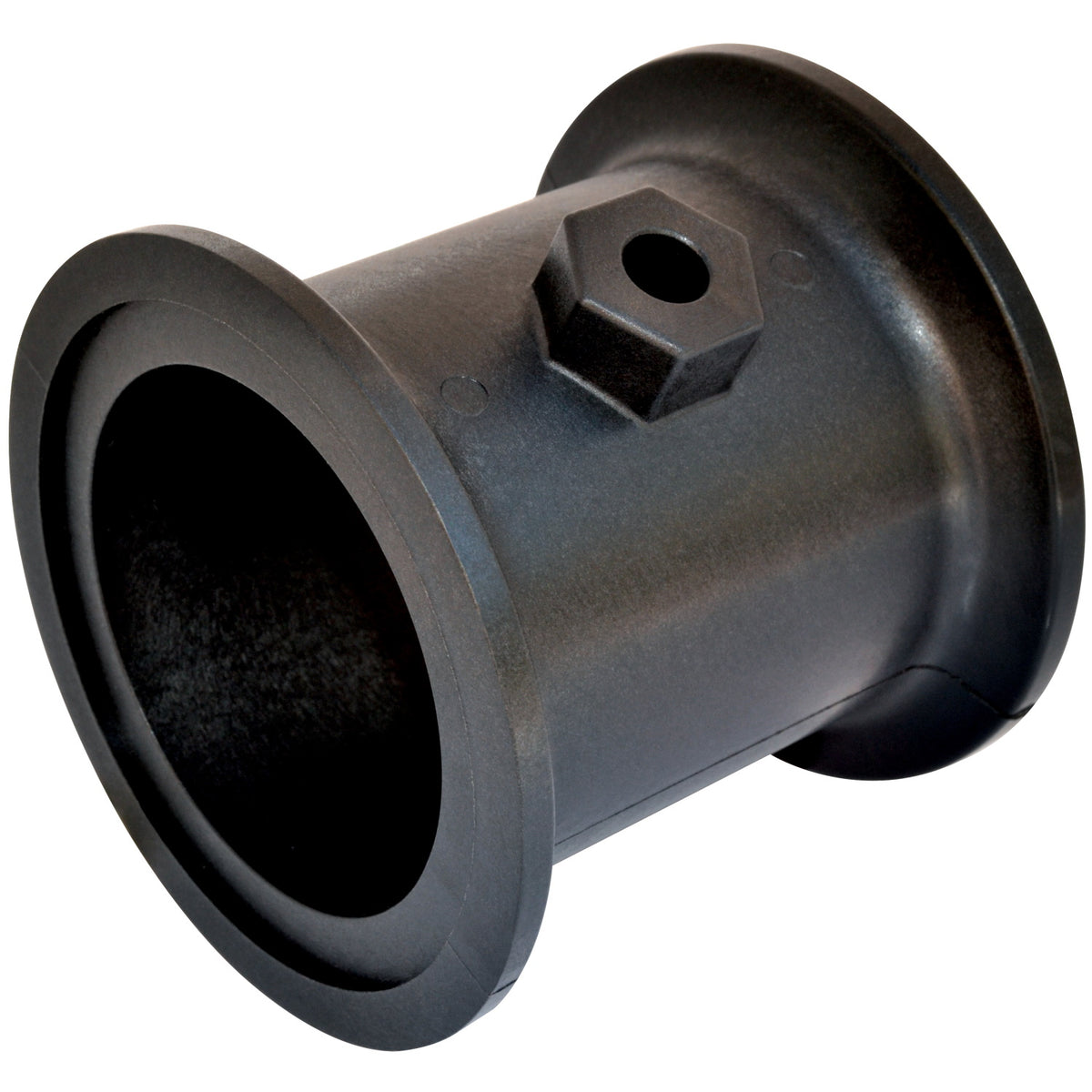 PP Adapter 3" Flange X 3" Flange